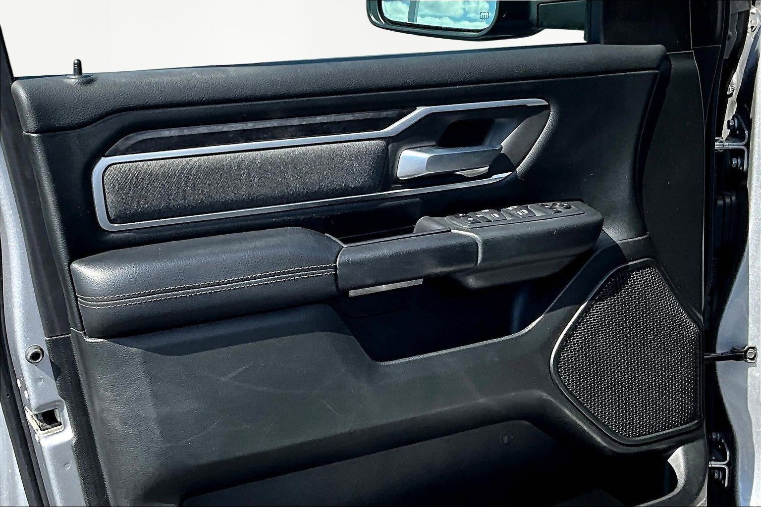 Used 2021 RAM 1500 Big Horn AWD/4WD image 20