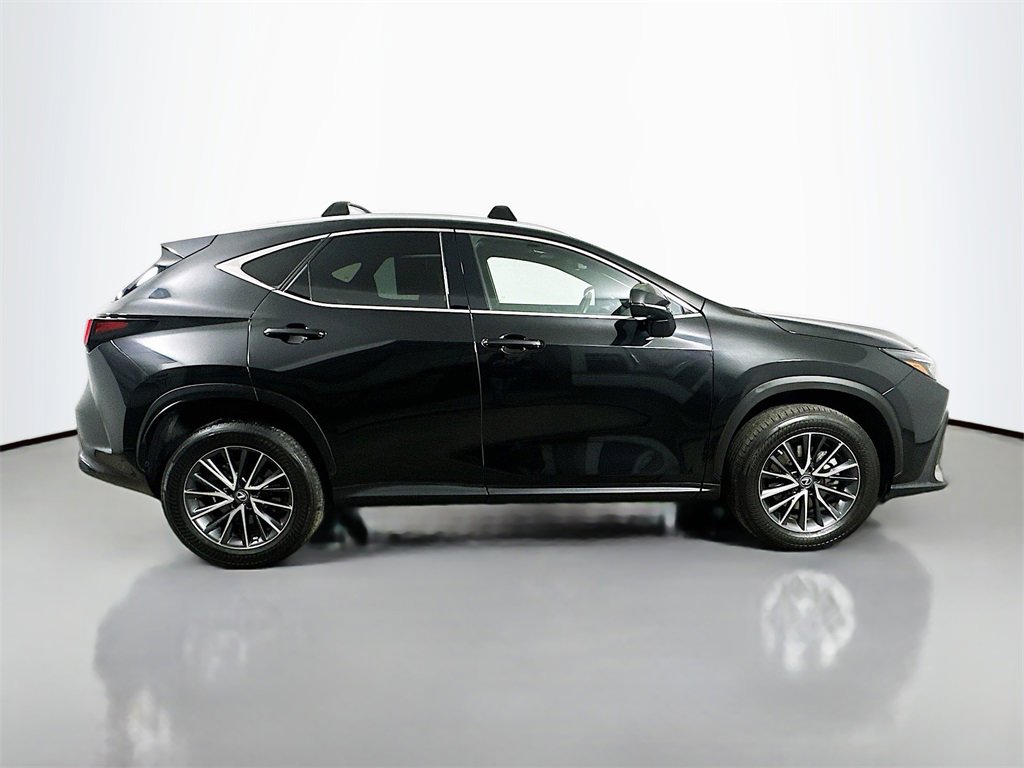 Used 2023 Lexus NX 350 AWD w/ Premium Package image 7