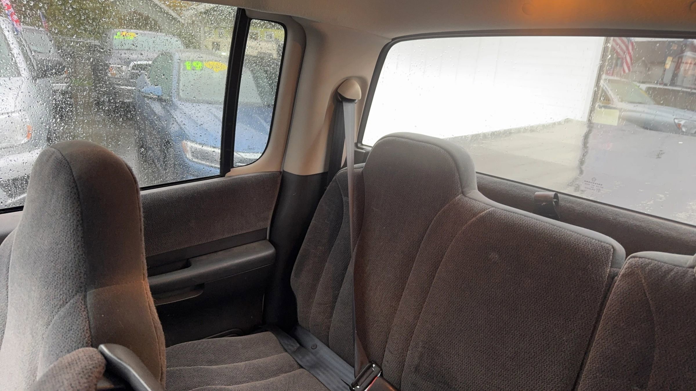 Used 2003 Dodge Dakota Sport image 19