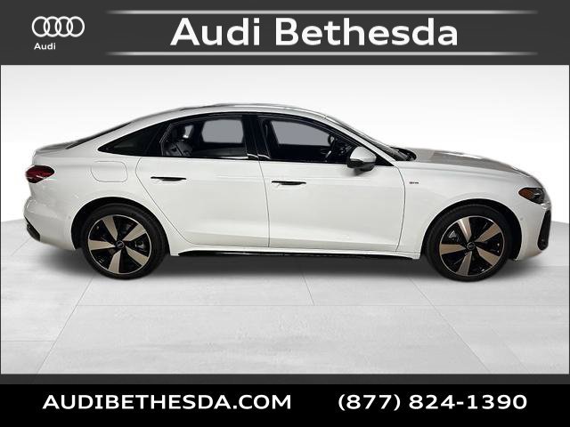New 2026 Audi A5 Premium Plus AWD/4WD image 8