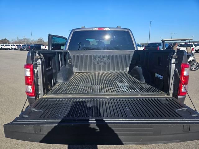 Used 2022 Ford F150 XL w/ STX Appearance Package image 33