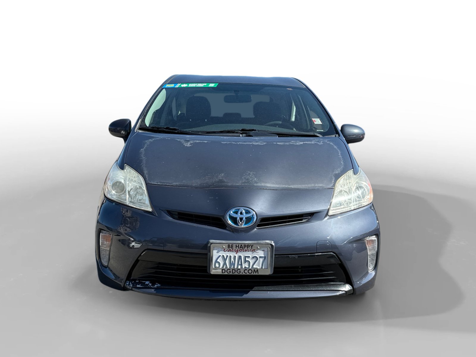 Used 2012 Toyota Prius Three FWD image 8
