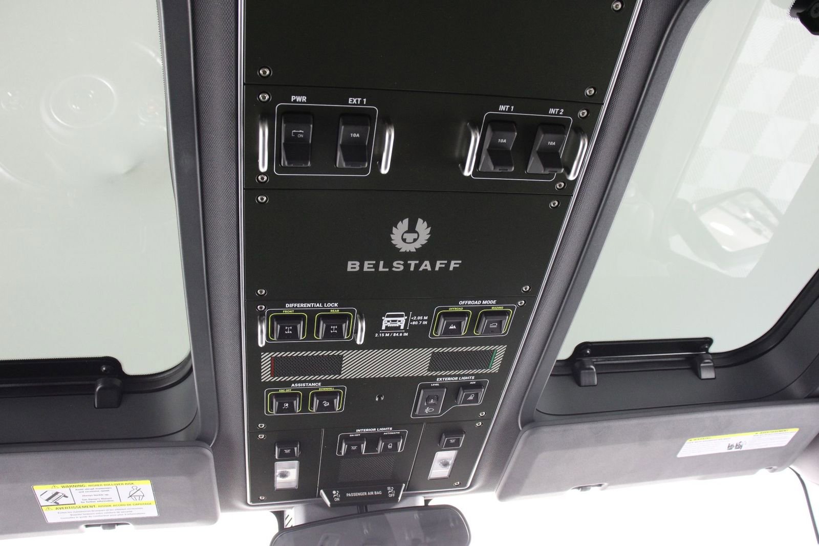 New 2025 INEOS Grenadier image 14