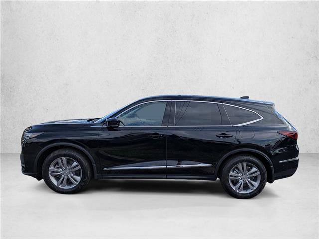 New 2026 Acura MDX SH-AWD image 5
