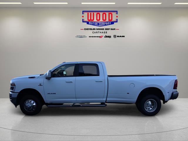 New 2026 RAM 3500 Laramie w/ Towing Technology Group image 20