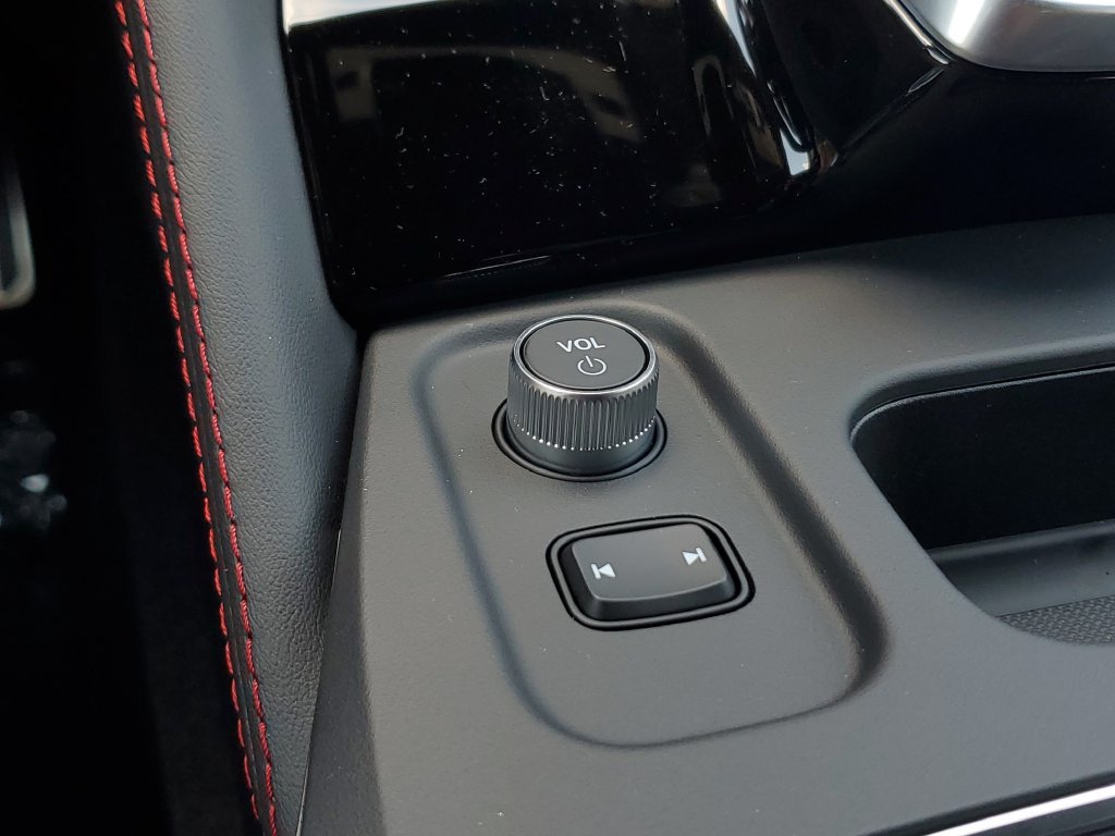 New 2026 Acura MDX A-Spec AWD/4WD image 30