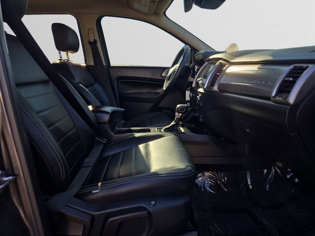 Used 2020 Ford Ranger XLT w/ Equipment Group 301A Mid image 17