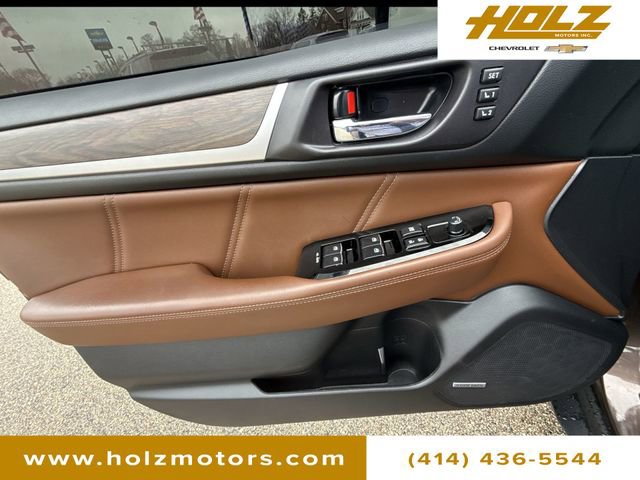 Used 2019 Subaru Outback 3.6R Touring image 23