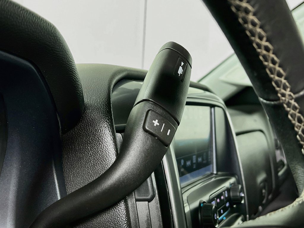 Used 2019 Chevrolet Silverado 1500 LT w/ All Star Edition AWD/4WD image 15