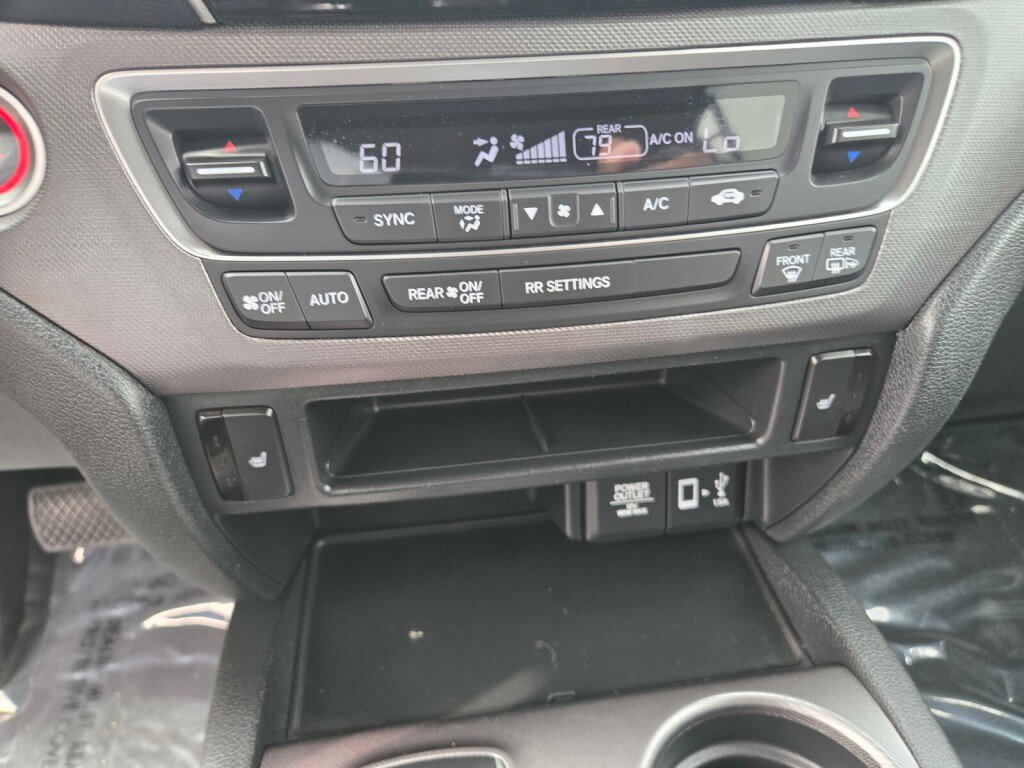 Certified 2023 Honda Ridgeline RTL image 17