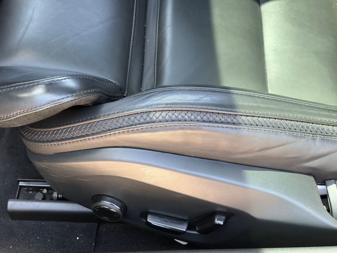 Used 2021 Polestar Polestar 1 AWD/4WD image 4