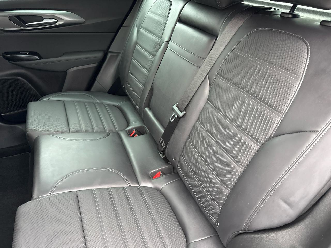 Used 2024 Alfa Romeo Tonale Ti w/ Active Assist Package image 19