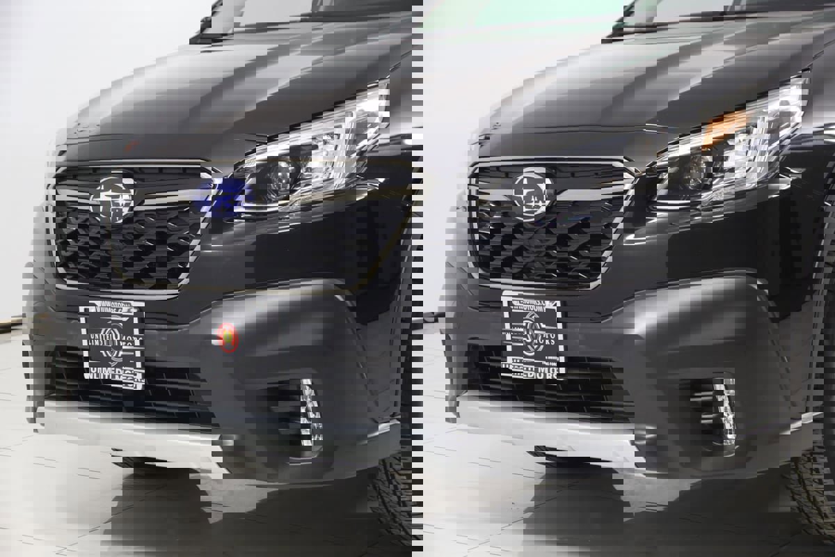 Used 2022 Subaru Outback Limited image 50