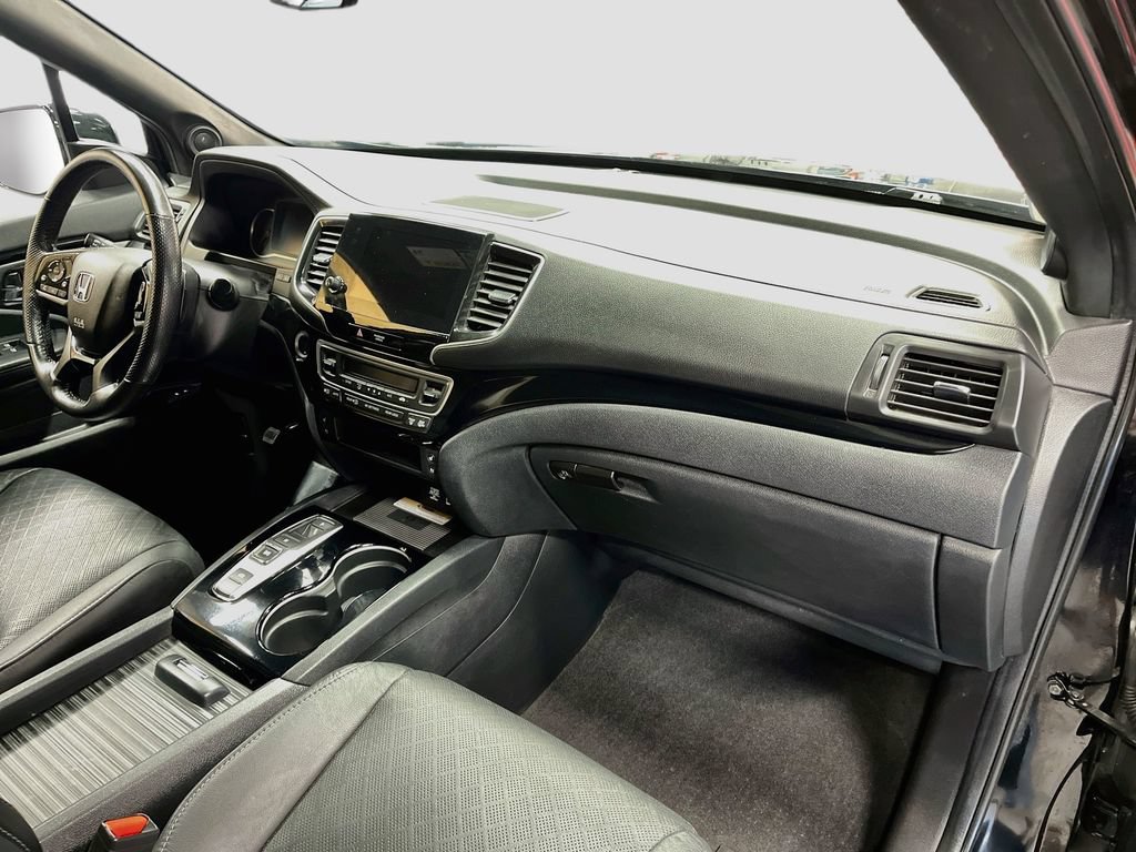 Used 2021 Honda Passport Elite image 31
