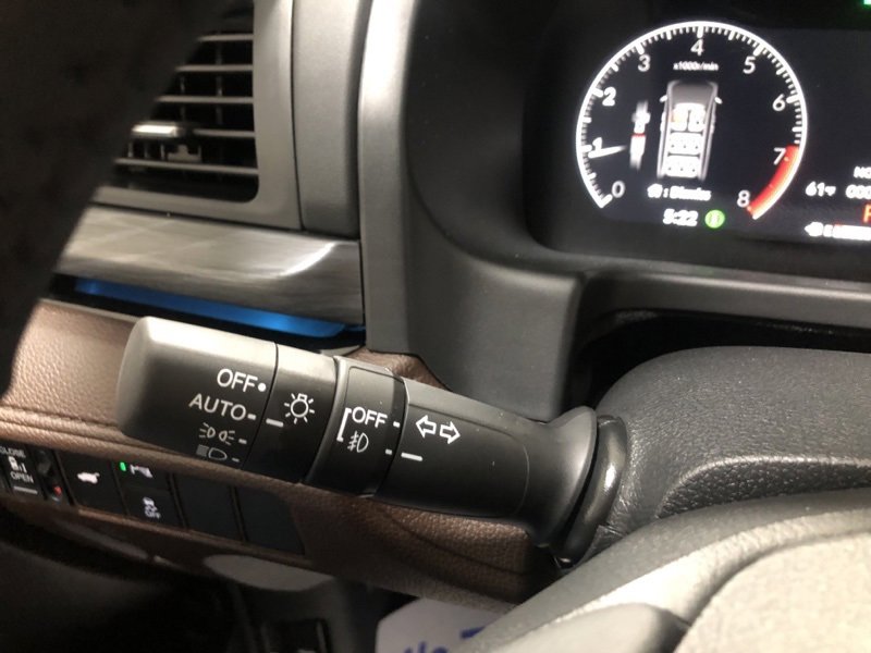 New 2026 Honda Odyssey Elite image 25