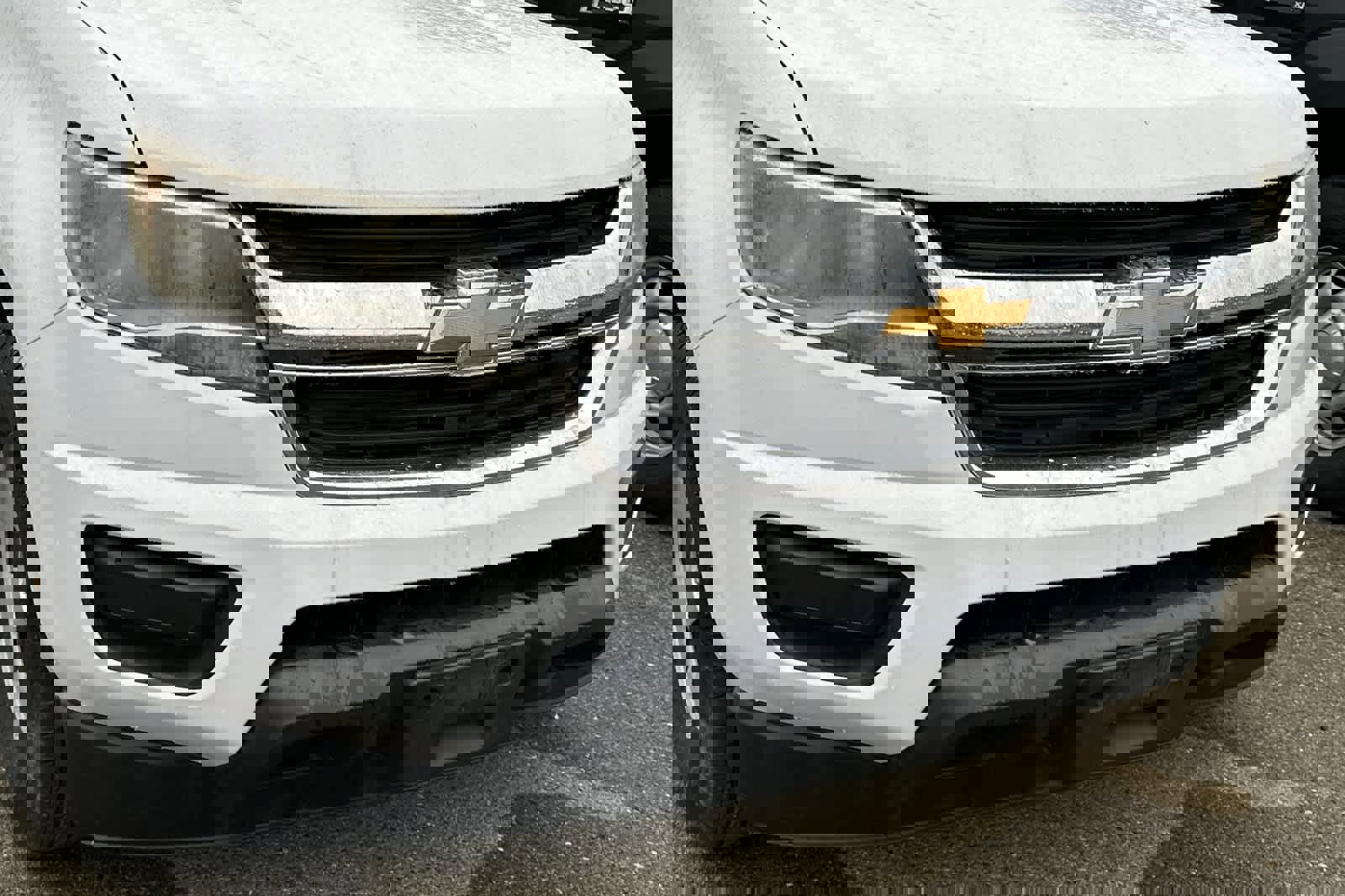 Used 2016 Chevrolet Colorado W/T w/ WT Convenience Package image 8