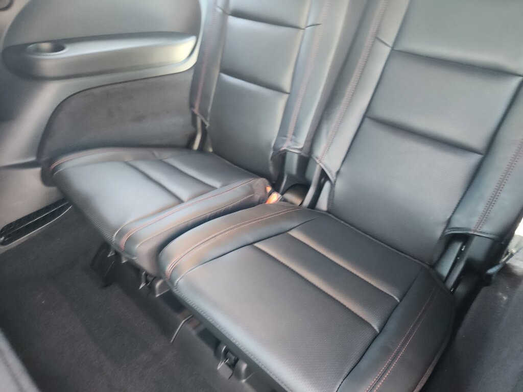 New 2026 Dodge Durango GT Plus AWD/4WD image 12
