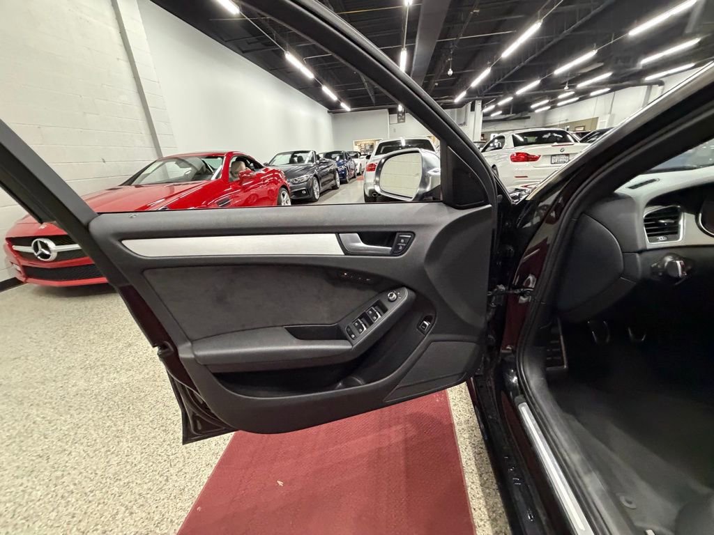 Used 2014 Audi S4 Premium Plus AWD/4WD image 22