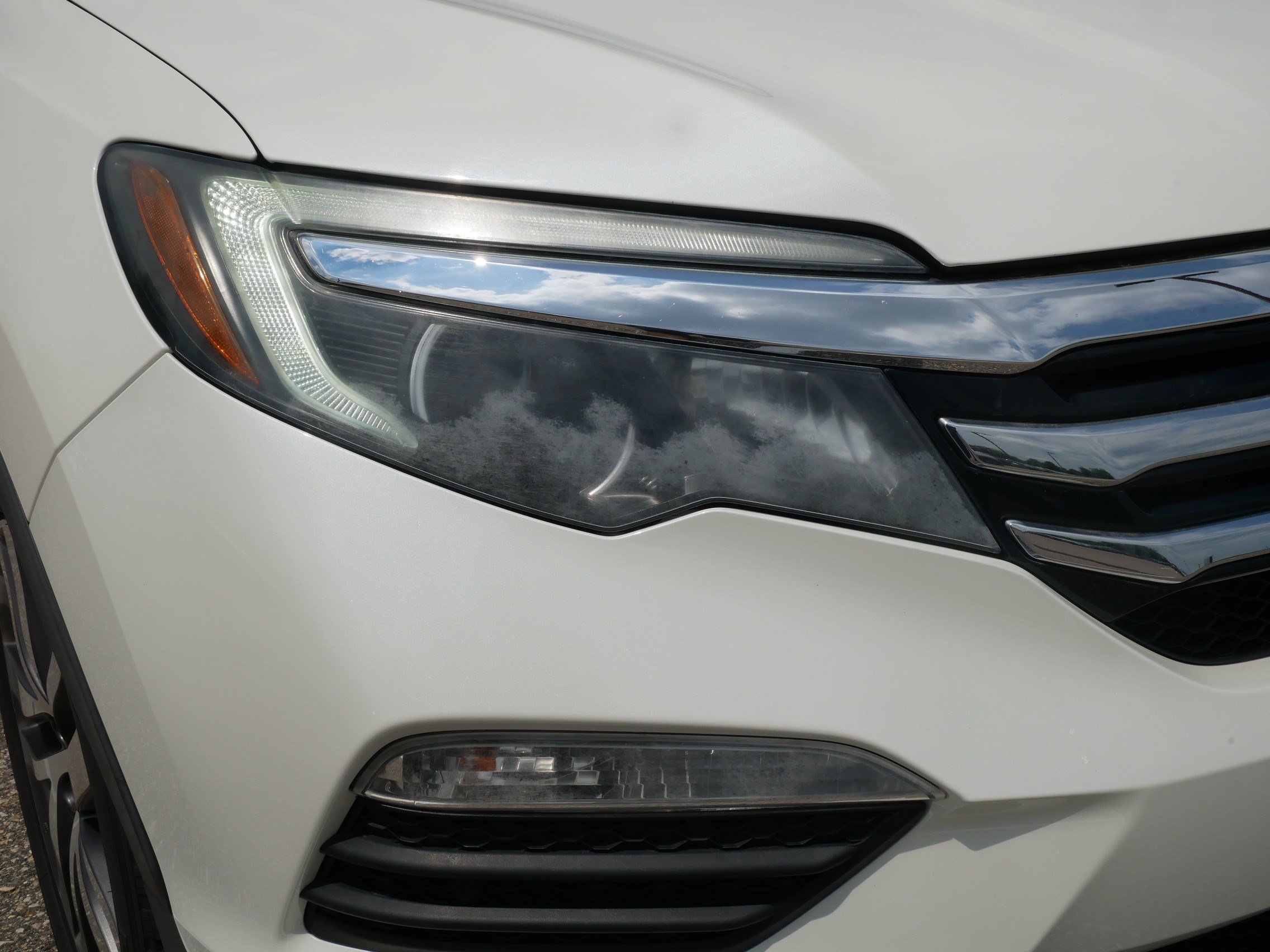 Used 2016 Honda Pilot Elite image 16