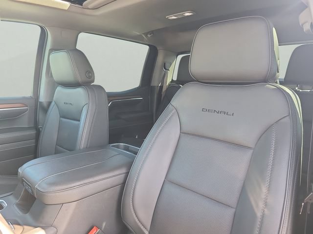 Used 2023 GMC Sierra 1500 Denali w/ Denali Reserve Package AWD/4WD image 16