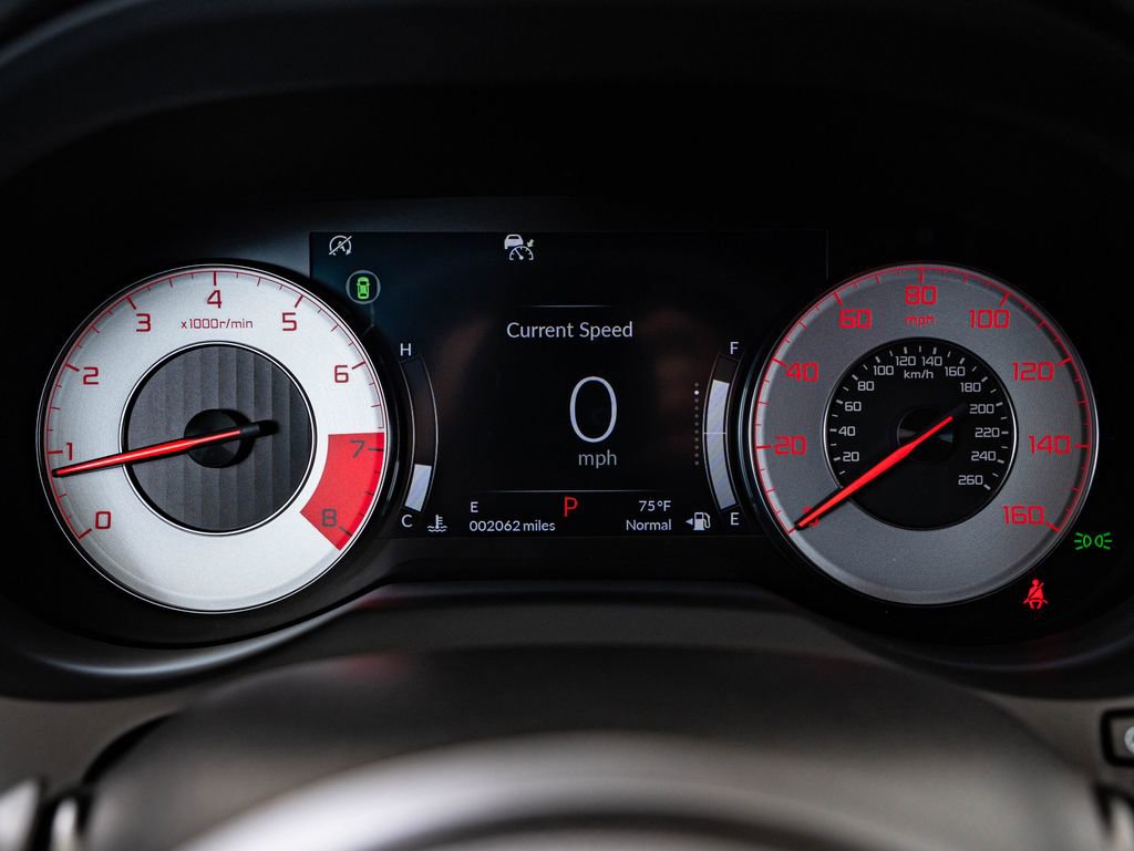 Certified 2026 Acura RDX A-Spec AWD/4WD image 33