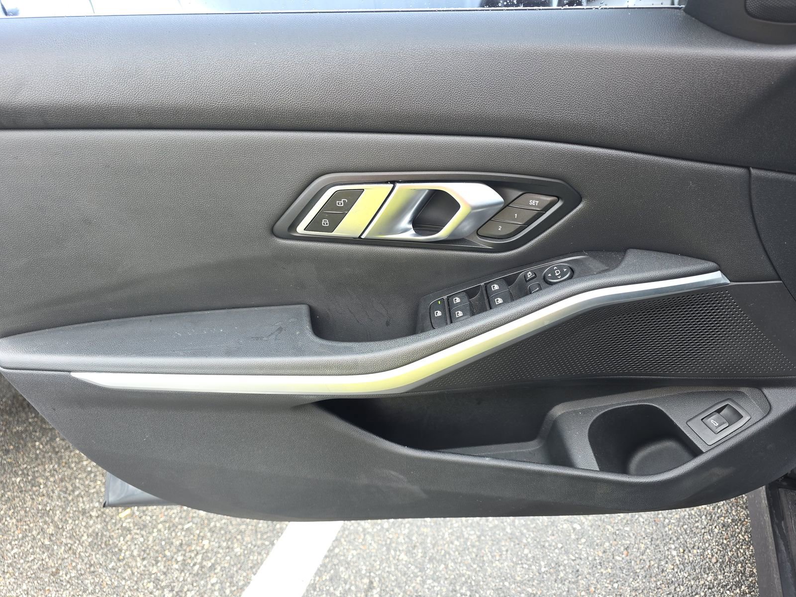 Used 2019 BMW 330i Sedan image 15