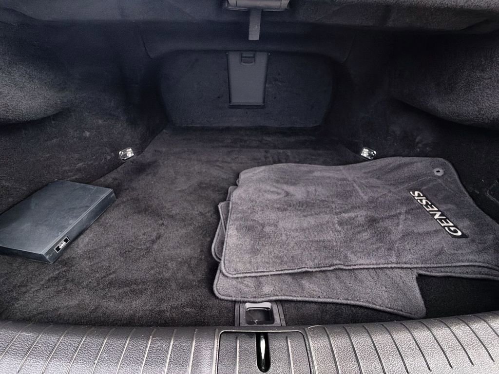 Used 2017 Genesis G80 3.8 w/ Option Group 02 image 26