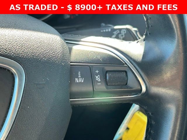 Used 2015 Audi Q5 2.0T Premium Plus AWD/4WD image 22