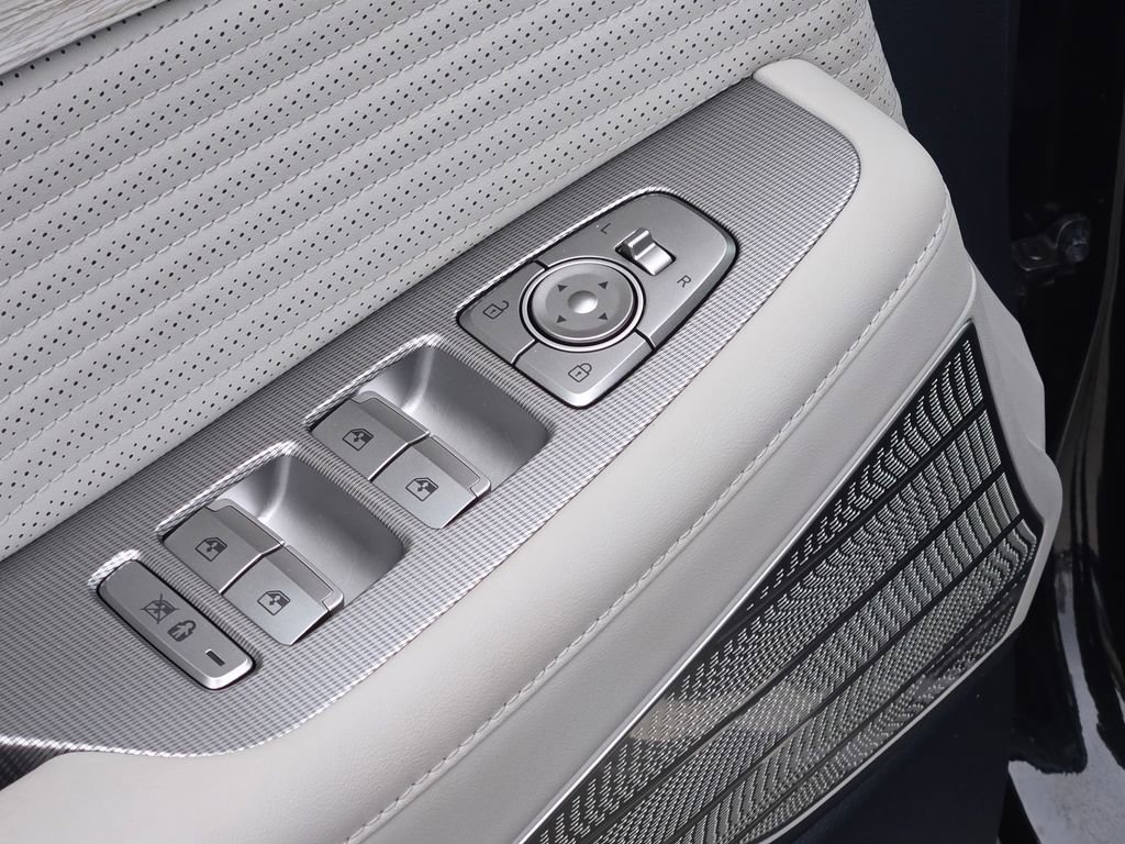 Certified 2023 Hyundai Palisade Calligraphy image 31