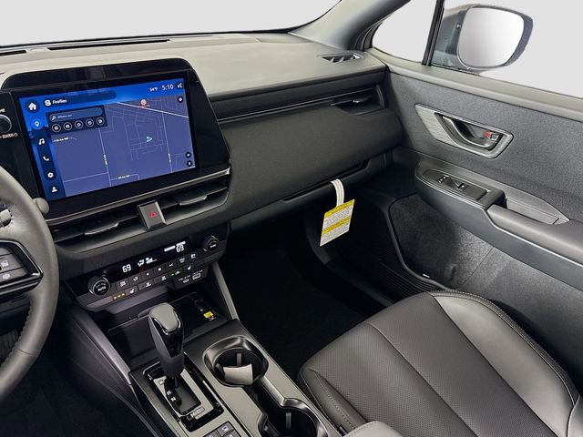 New 2026 Subaru Outback Limited XT image 24