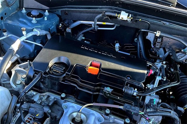 Used 2023 Honda HR-V LX image 27