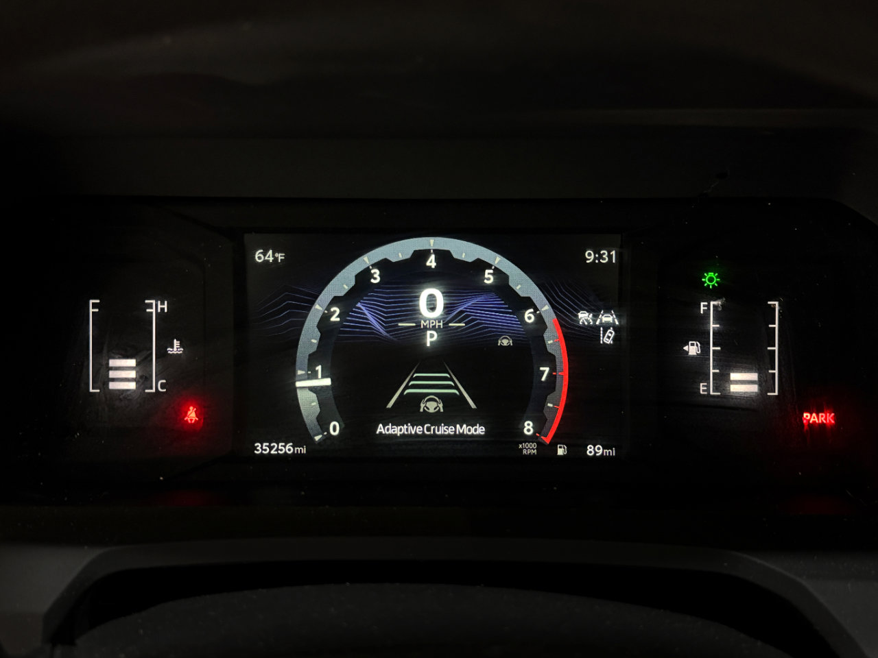 Used 2024 Toyota Tacoma SR image 29