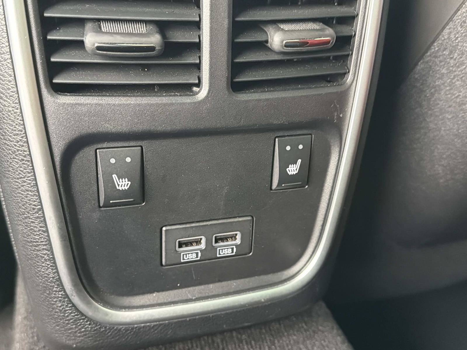 Used 2020 Dodge Charger Scat Pack RWD image 15