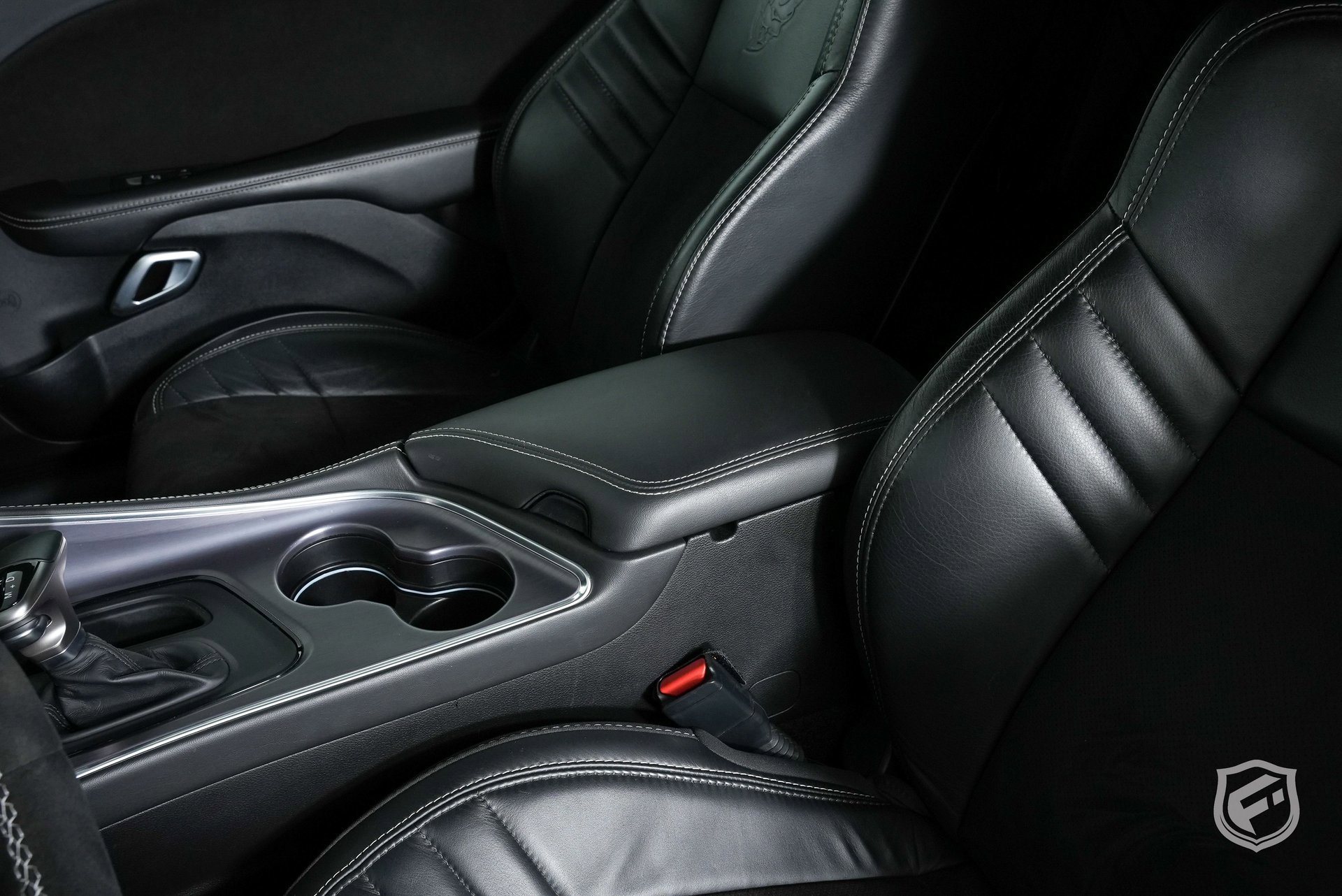 Used 2018 Dodge Challenger SRT Demon image 27