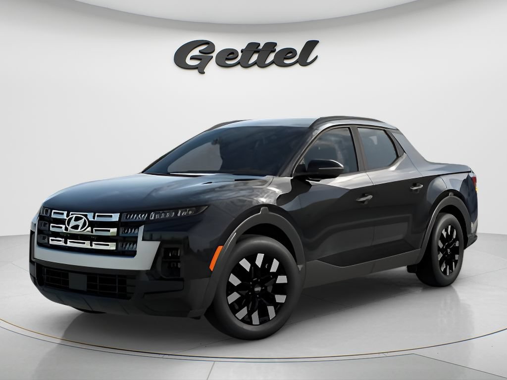 New 2026 Hyundai Santa Cruz SEL AWD/4WD image 1