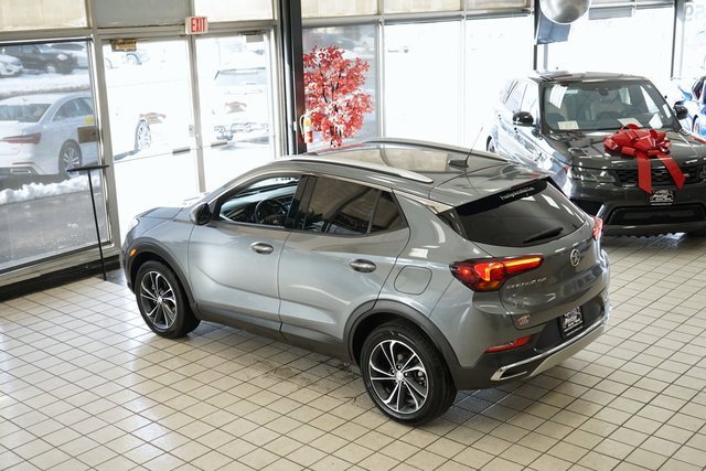 Used 2022 Buick Encore GX Essence image 54