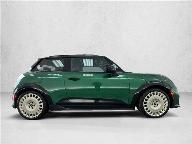 Used 2026 MINI Cooper S FWD image 4