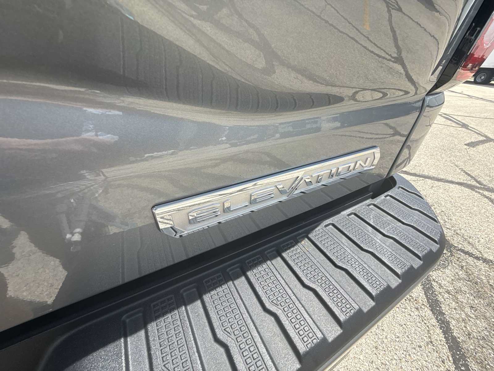Certified 2025 GMC Sierra 1500 Elevation AWD/4WD image 31