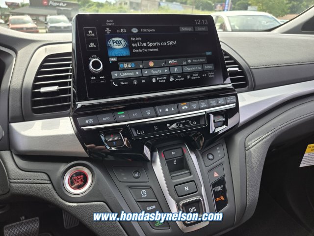 New 2026 Honda Odyssey Sport-L image 10