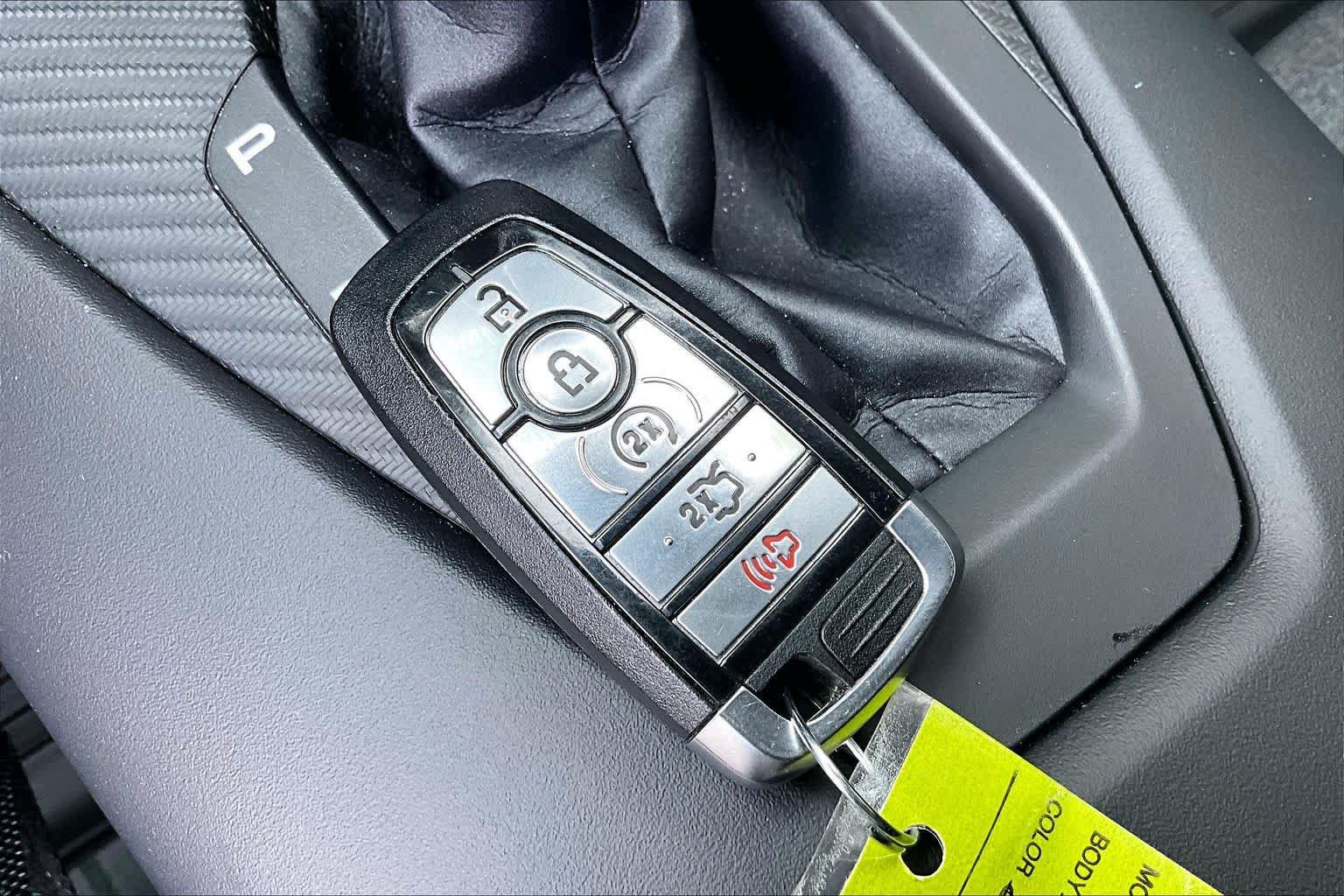 Used 2025 Ford Mustang GT RWD image 12