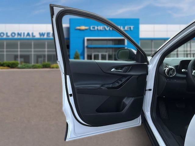 New 2027 Chevrolet Equinox LT AWD/4WD image 24