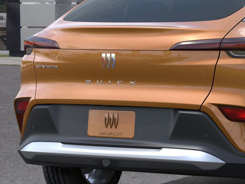 New 2026 Buick Envista Preferred image 14