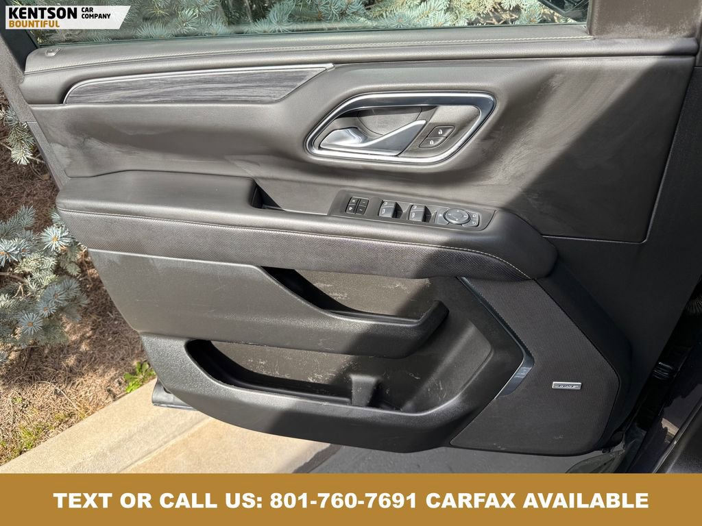 Used 2024 GMC Yukon SLT image 22