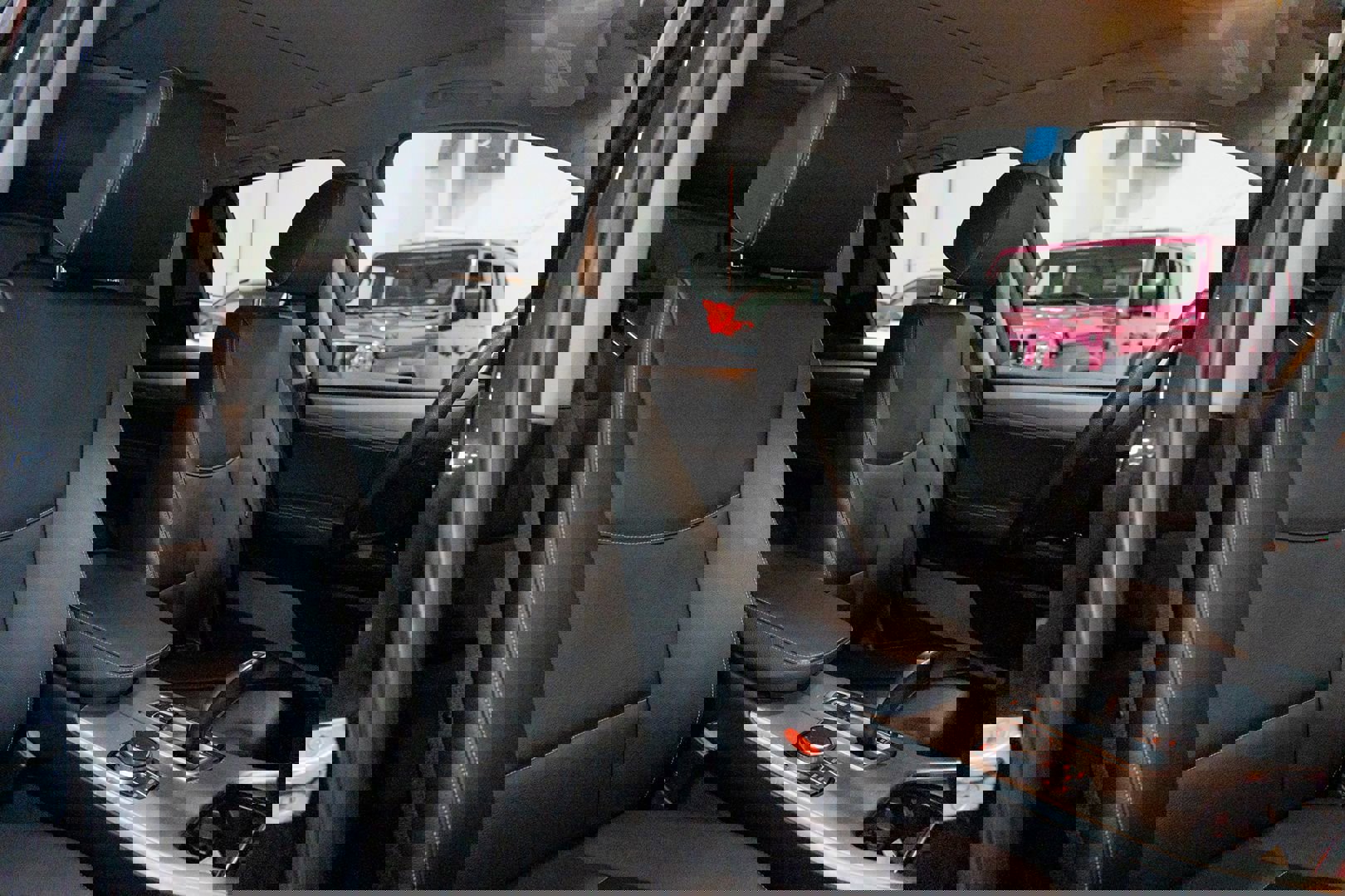 Used 2017 BMW X3 xDrive28i image 29