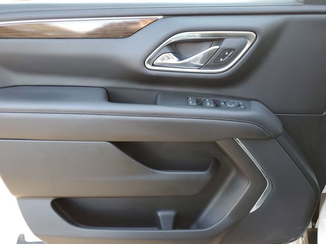 Certified 2023 GMC Yukon SLE image 25