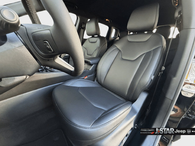 New 2026 Jeep Compass Limited AWD/4WD image 11