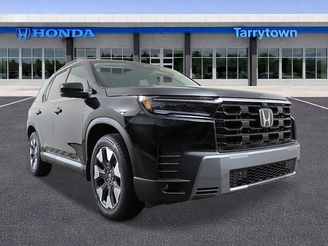 New 2026 Honda Pilot Elite image 7