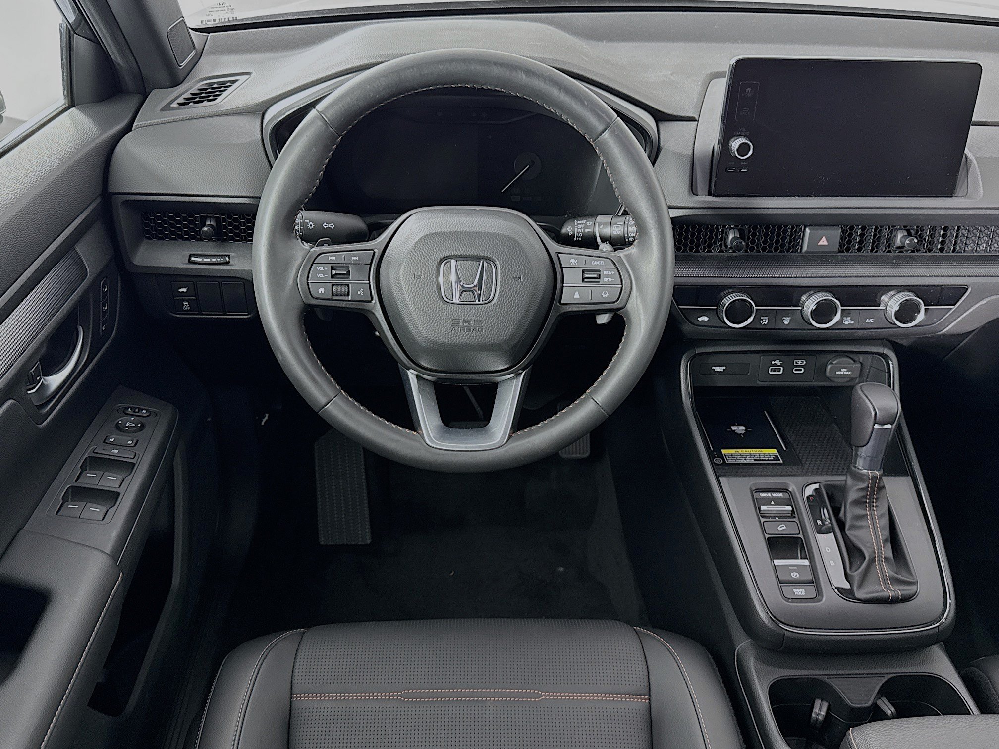 Certified 2024 Honda CR-V Sport-L image 22