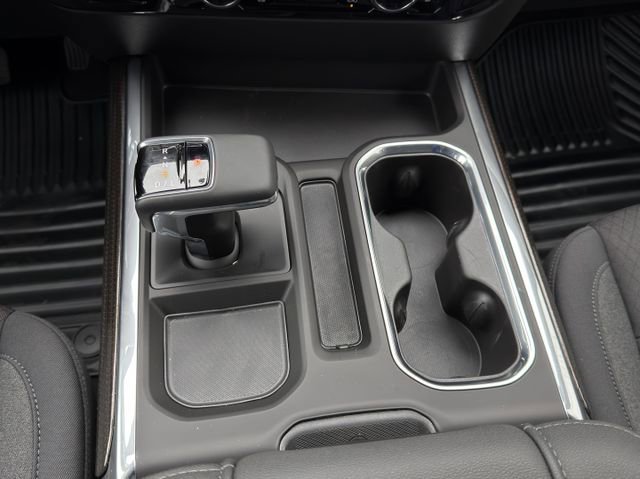 New 2026 Chevrolet Silverado 1500 RST w/ Safety Package image 16