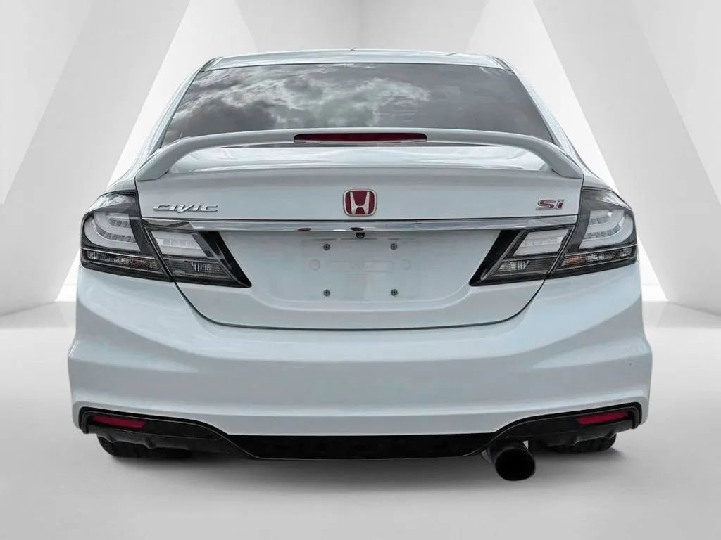 Used 2015 Honda Civic Si image 6